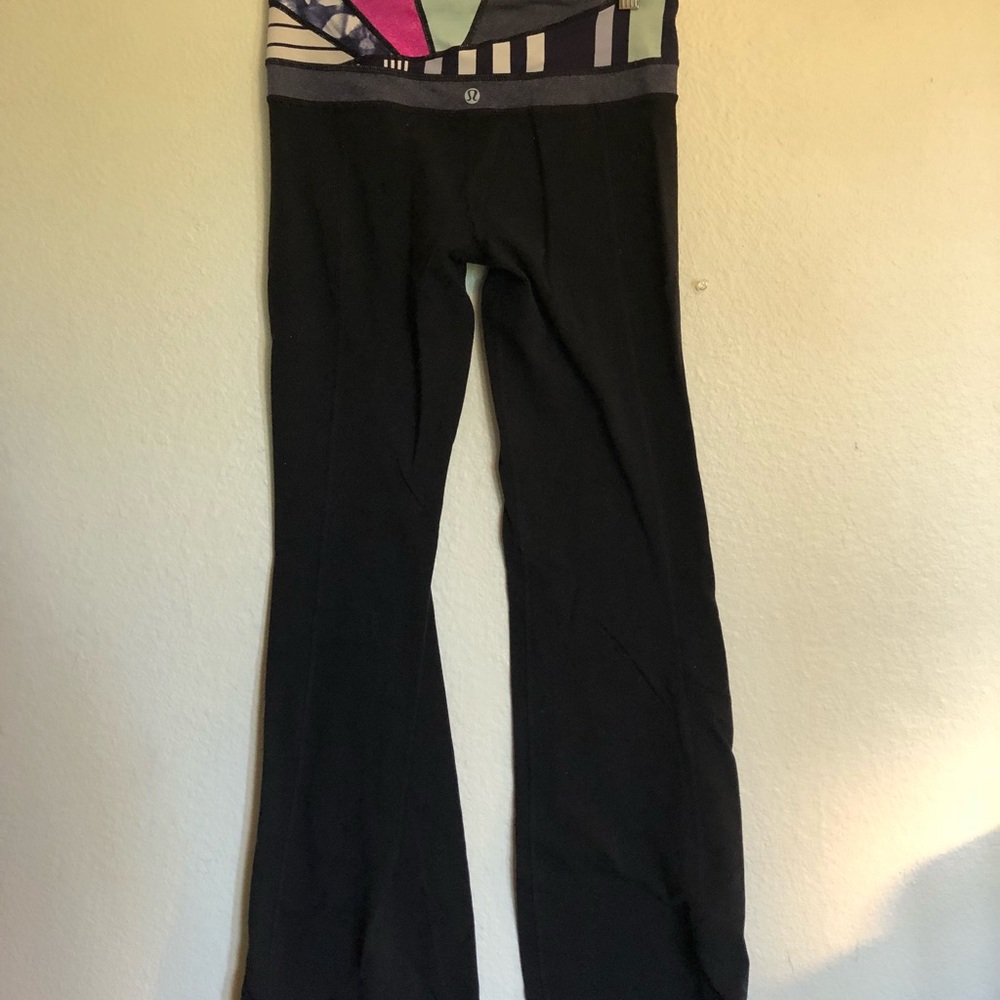 LULULEMON pants